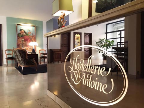 Hostellerie Saint Antoine Vacation rental in Albi