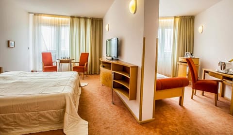 Hotel Set Vacation rental in Bratislava