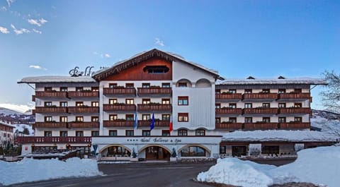 Hotel Bellevue Suites & Spa Hotel in Cortina d Ampezzo