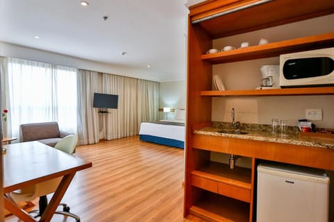 eSuites Sorocaba by Atlantica Vacation rental in Sorocaba