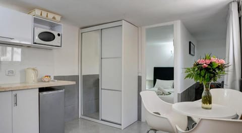 Liber Seashore Suites Aparthotel Vacation rental in Tel Aviv-Yafo