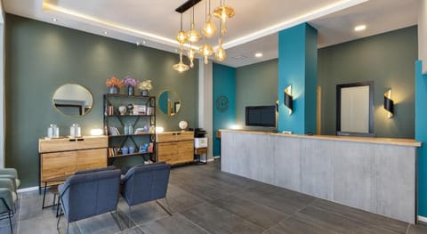 Liber Seashore Suites Aparthotel Vacation rental in Tel Aviv-Yafo