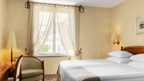 Savoy Boutique Hotel Vacation rental in Tallinn