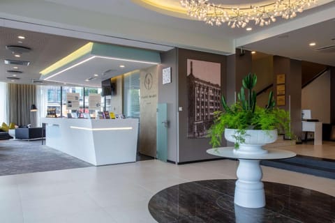 Palace Hotel Tallinn a member of Radisson Individuals Vacation rental in Tallinn