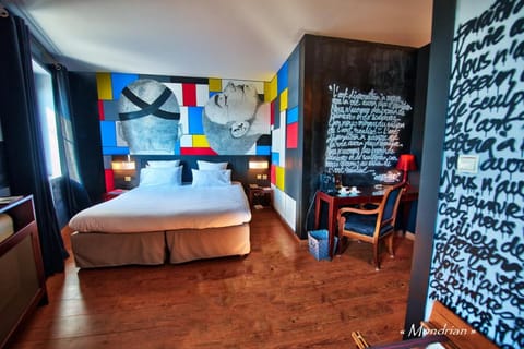 Hotel Des Beaux Arts Vacation rental in Toulouse