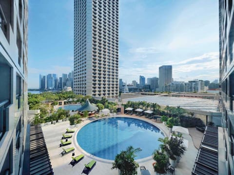 Swissotel The Stamford Hotel Vacation rental in Singapore