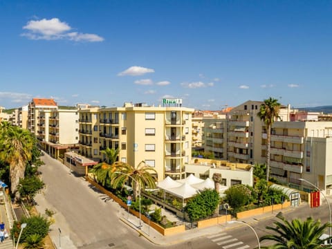 Rina Hotel Vacation rental in Alghero