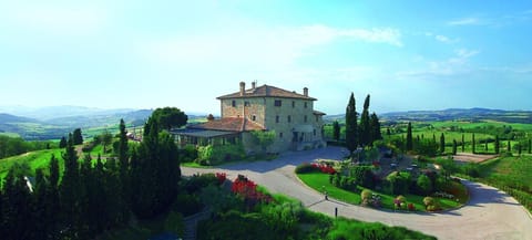 Relais Todini Vacation rental in Umbria