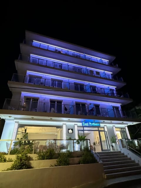 Hotel Parthenon Rodos city Vacation rental in Rhodes