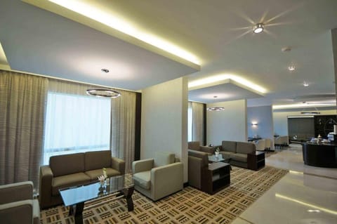 Crowne Plaza Jeddah Vacation rental in Jeddah