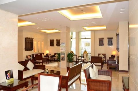 Crowne Plaza Jeddah, an IHG Hotel hotel in Jeddah
