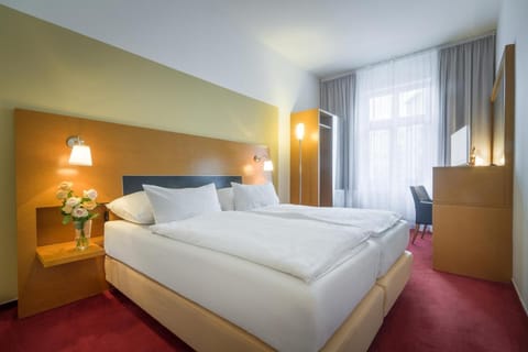 Theatrino Hotel Vacation rental in Prague