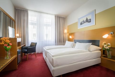 Theatrino Hotel Vacation rental in Prague