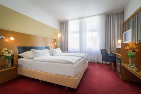 Theatrino Hotel Vacation rental in Prague