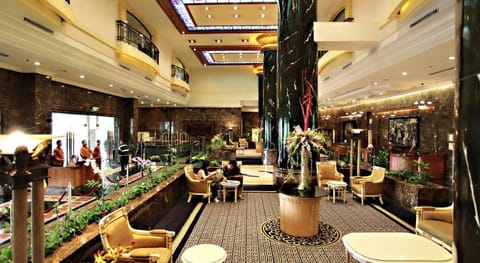 Merdeka Palace Hotel & Suites Vacation rental in Kuching