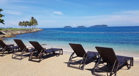 The Pacific Sutera Hotel Vacation rental in Kota Kinabalu