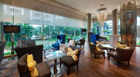 Intercontinental Kuala Lumpur Vacation rental in Kuala Lumpur City