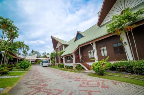 Berjaya Tioman Resort Vacation rental in Mersing