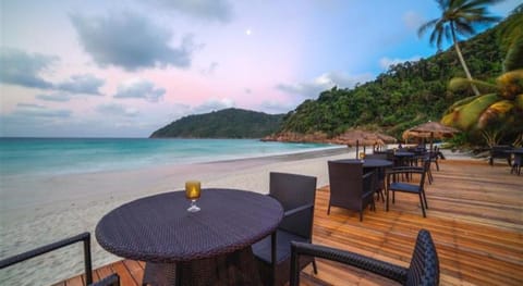 The Taaras Beach & Spa Resort Vacation rental in Terengganu, Malaysia