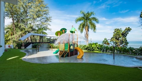 DoubleTree Resort by Hilton Penang Vacation rental in Batu Ferringhi, Penang, Malaysia