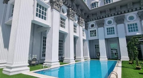 Avillion Legacy Melaka Vacation rental in Malacca