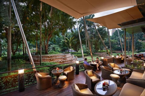 Mandarin Oriental Kuala Lumpur Vacation rental in Kuala Lumpur City