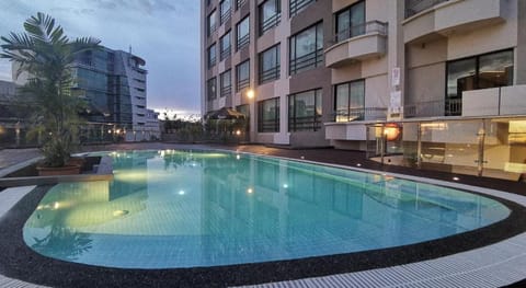 Sabah Oriental Hotel Vacation rental in Kota Kinabalu