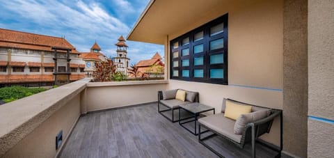 DoubleTree by Hilton Putrajaya Lakeside Vacation rental in Putrajaya