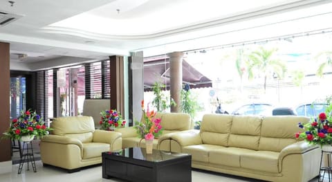 Hallmark Hotel Vacation rental in Malacca