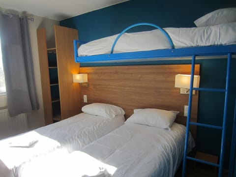 The Originals Access, Hotel les Iris, Berck-sur-Mer (P'tit Dej-Hotel) Vacation rental in Berck