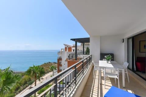 Olée Nerja Holiday Rentals by Fuerte Group Vacation rental in Río de Torrox