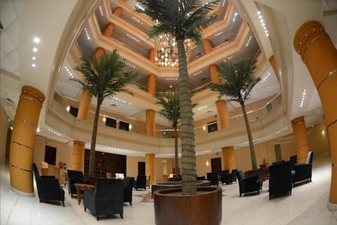 Signature Al Khobar Hotel Vacation rental in Al Khobar