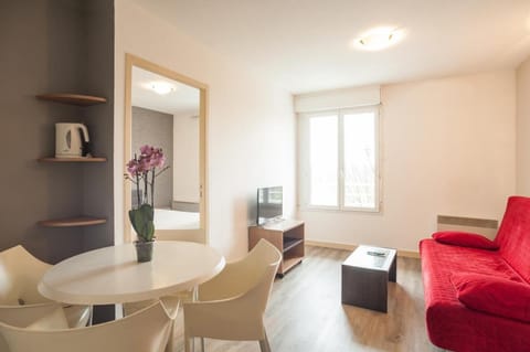 City Residence Chelles Vacation rental in Chelles