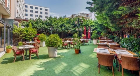 Vicenza Hotel Vacation rental in Istanbul