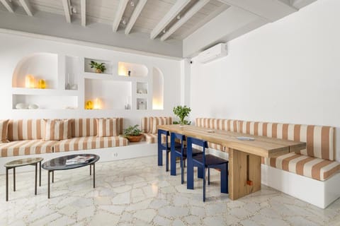 Argonauta Hotel Vacation rental in Paros