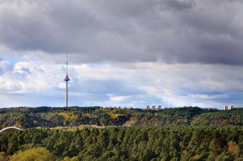 Crowne Plaza Vilnius, an IHG Hotel Hotel in Vilnius