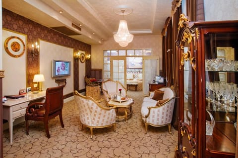 Imperial Hotel & Restaurant Vacation rental in Vilnius