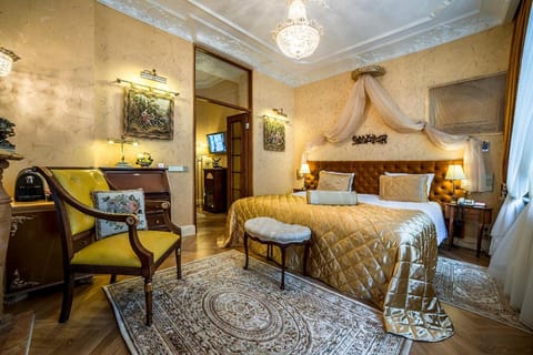 Imperial Hotel & Restaurant Vacation rental in Vilnius