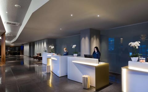 Radisson Blu Hotel Lietuva Vacation rental in Vilnius