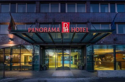 Hotel Panorama Vacation rental in Vilnius