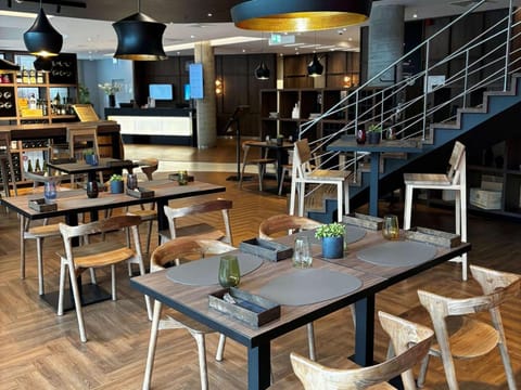 Novotel Vilnius Centre Vacation rental in Vilnius