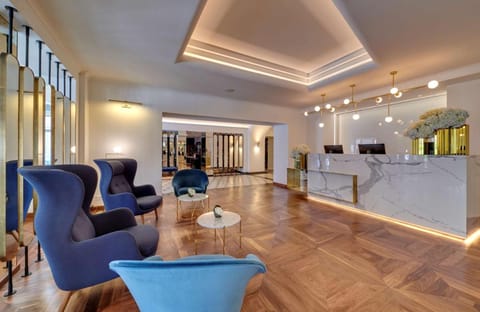 Radisson Collection Astorija Hotel, Vilnius Vacation rental in Vilnius