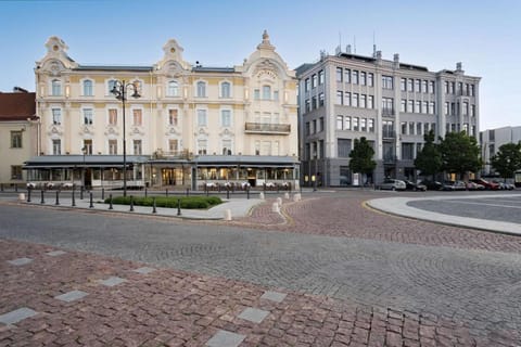 Radisson Collection Astorija Hotel, Vilnius Vacation rental in Vilnius