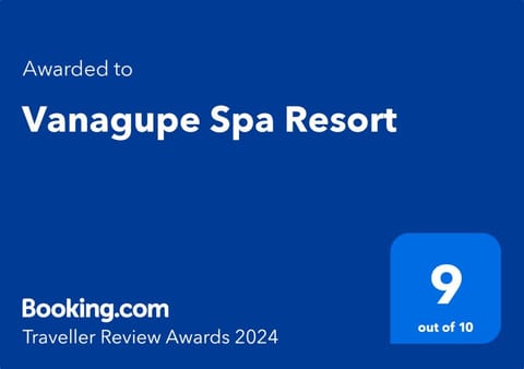 Vanagupe Spa Resort Vacation rental in Palanga