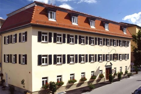 Aspire Kronprinz Schwäbisch Hall, Trademark Collection by Wyndham Vacation rental in Schwäbisch Hall