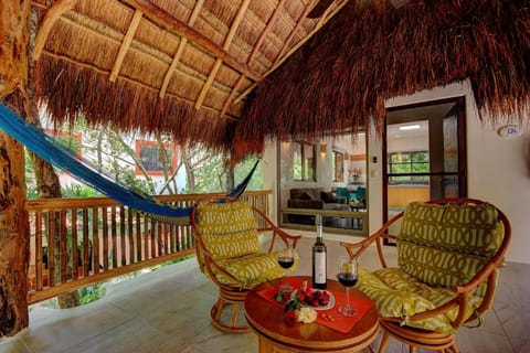 Riviera Maya Suites Vacation rental in Playa del Carmen