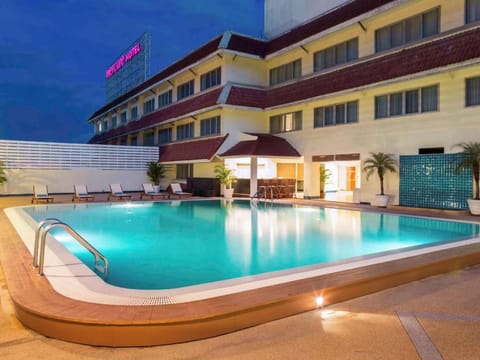 Mercure Chiang Mai Vacation rental in Chiang Mai