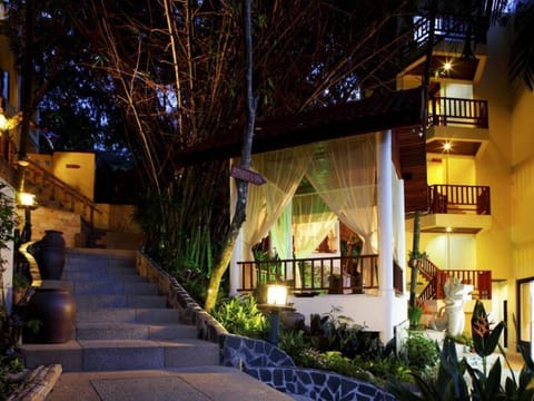 Club Bamboo Boutique Resort & Spa Vacation rental in Patong