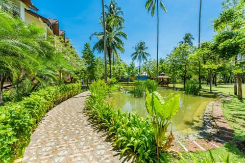 Duangjitt Resort and Spa - SHA Plus Resort in Patong