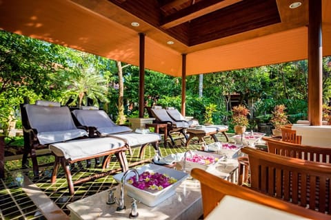 Duangjitt Resort And Spa Vacation rental in Patong